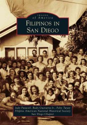 Filipinos in San Diego (Images of America Series)