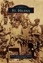 St. Helena (Images of America)