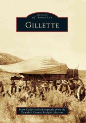 Gillette (Images of America)