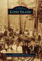Lopez Island (Images of America)