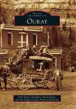 Ouray (Images of America)