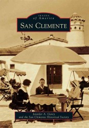 San Clemente (Images of America)
