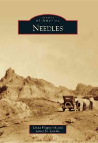 Needles (Images of America Series)