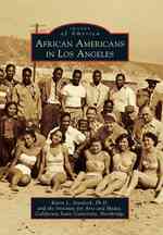 African Americans in Los Angeles (Images of America Series)
