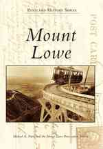 Mount Lowe (Postcard History)