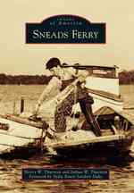 Sneads Ferry (Images of America Series)