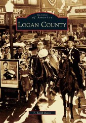 Logan County (Images of America)