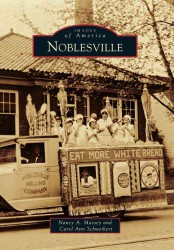 Noblesville (Images of America)