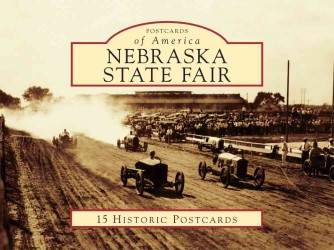 Nebraska State Fair (Postcards of America) （POS CRDS）