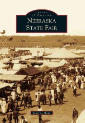 Nebraska State Fair (Images of America Series)