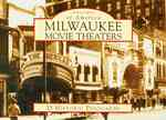 Milwaukee Movie Theaters (Postcards of America)