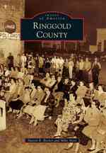 Ringgold County (Images of America)