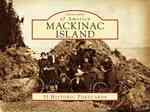 Mackinac Island (Postcards of America) （POS）