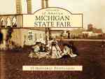 Michigan State Fair (Postcards of America) （POS CRDS）