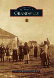 Grandville (Images of America)