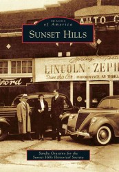 Sunset Hills (Images of America)