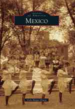 Mexico (Images of America Series)