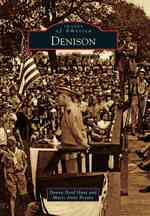 Denison (Images of America Series)
