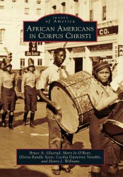 African Americans in Corpus Christi (Images of America)