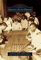 Nevada State Prison (Images of America)