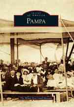 Pampa (Images of America)