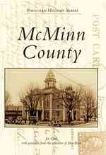 Mcminn County, Tennessee (Postcard History)