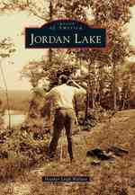 Jordan Lake (Images of America)