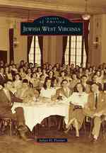 Jewish West Virginia (Images of America Series)