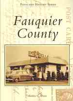 Fauquier County (Postcard History)