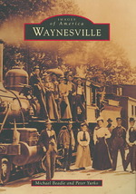 Waynesville (Images of America Series)