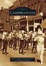Campbellsville (Images of America Series)
