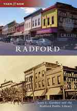 Radford (Then & Now)