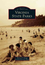 Virginia State Parks (Images of America Series)