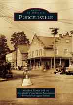Purcellville (Images of America)