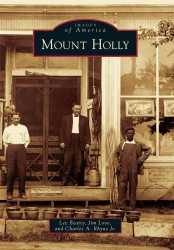 Mount Holly, North Carolina (Images of America)