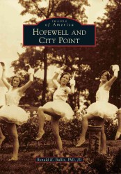 Hopewell and City Point (Images of America)