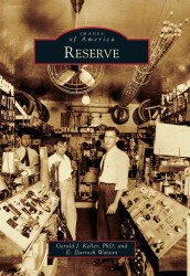 Reserve (Images of America)