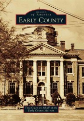 Early County (Images of America)