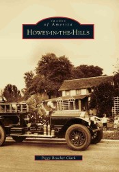 Howey-in-the-Hills (Images of America)