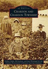 Chardon and Chardon Township (Images of America)