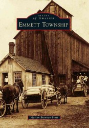 Emmett Township (Images of America)