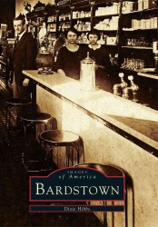 Bardstown (Images of America)