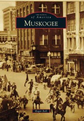 Muskogee (Images of America)