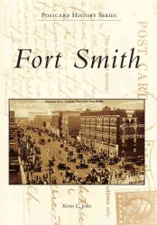 Fort Smith (Postcard History)