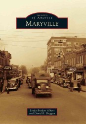 Maryville (Images of America Series)