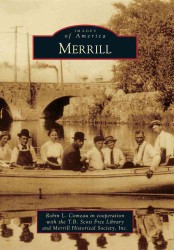 Merrill (Images of America)