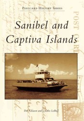 Sanibel and Captiva Islands (Postcard History)