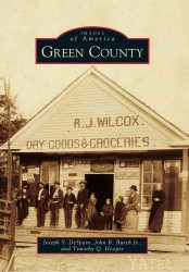 Green County (Images of America)