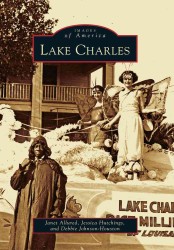 Lake Charles (Images of America)