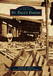 St. Paul's Parish (Images of America)